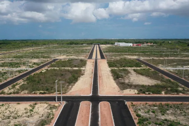 Imagem Terreno à Venda, 250 m² em Jijoca de Jericoacoara - Jijoca de Jericoacoara