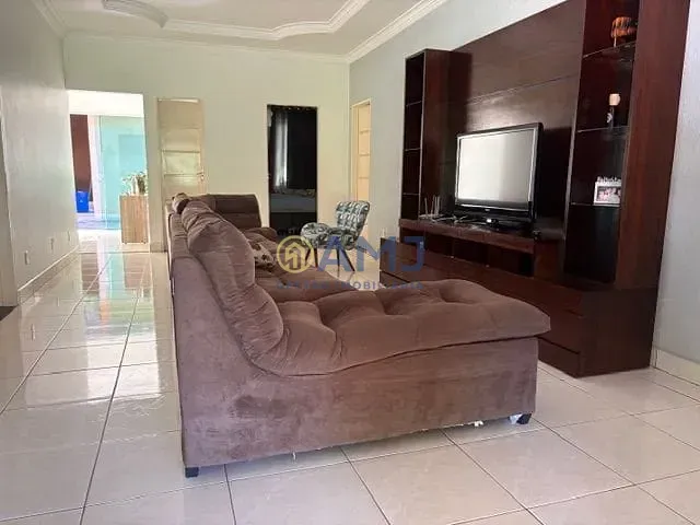 Imagem CHÁCARA À VENDA | CONDOMÍNIO FECHADO - COUNTRYVILLE