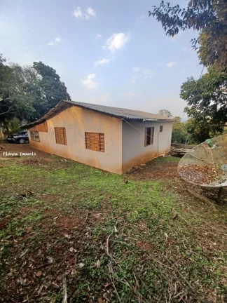 Imagem Sítio para Venda em Marcelino Ramos, Água Santa, 3 dormitórios, 2 banheiros