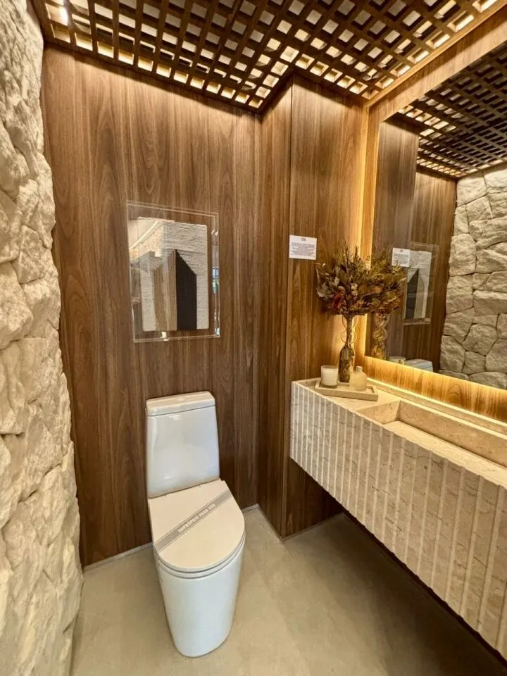 Imagem Apartamento de 114m², 2 suítes, 2 vagas determinadas, Gerador FULL