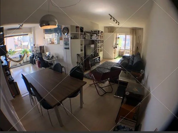 Imagem Apartamento à venda 2 quartos, 2 sacadas, churrasqueira 1 vaga na cidade Bai