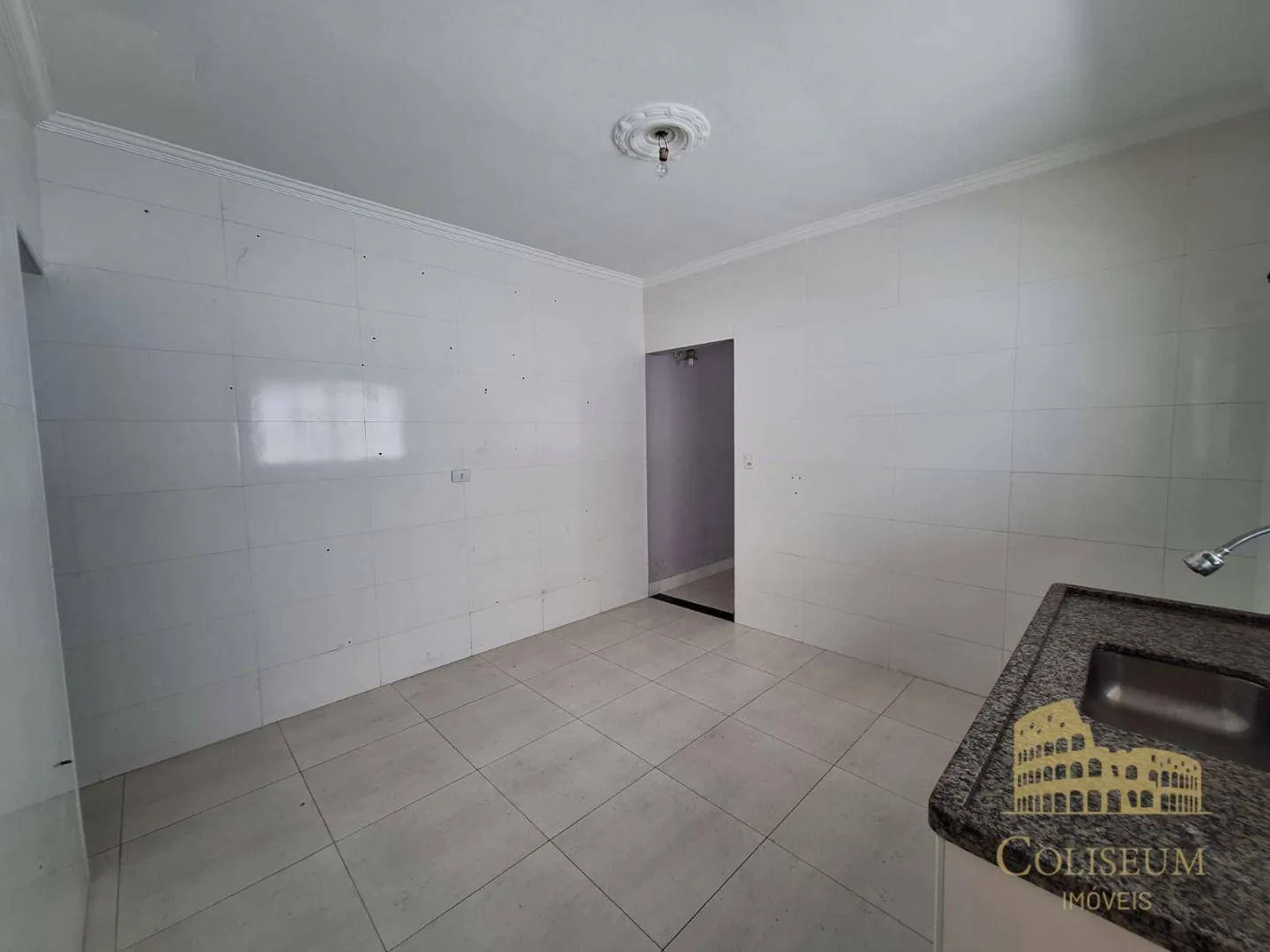 Imagem Casa com 2 dormitórios para alugar por R$ 3.500,00/mês - Tupi - Praia Grande/SP