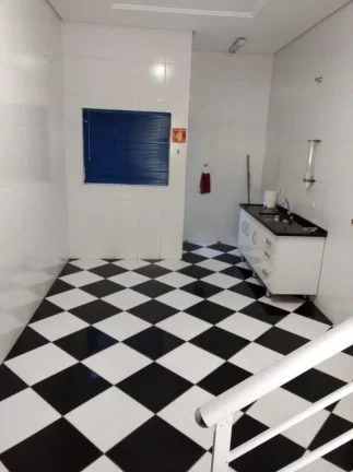 Imagem Prédio para Venda em Santo André / SP no bairro Vila São Pedro