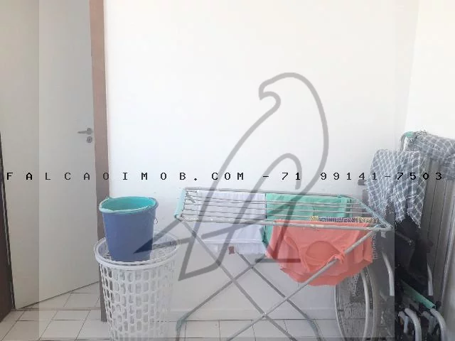 Imagem Vendo Ótimo AP. 4 Quartos, 249m, Nascente, Pituba, Salvador-BA