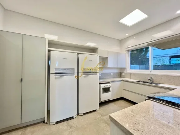 Imagem Casa condomínio Beira mar de alto padrão 04 suites