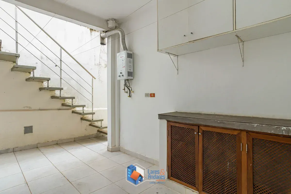 Imagem Casa para venda em Jardim Rosa Maria com 3 quartos, 130m²