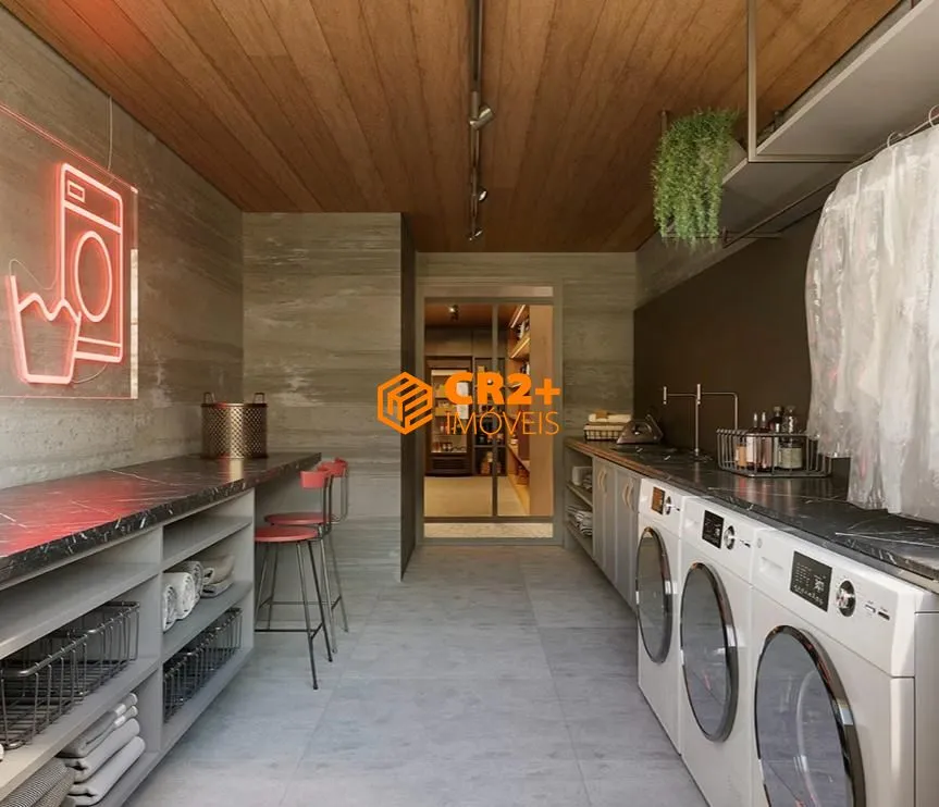 Imagem LANÇAMENTO MODERNO E LUXUOSO EM PIEDADE! 1 e 2 quartos. Entrega em nov. de 2026