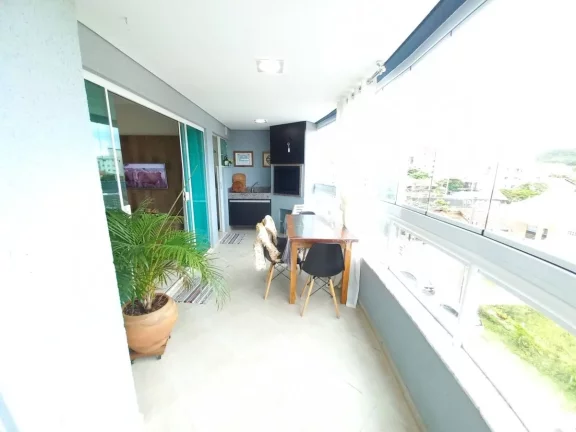 Imagem Apartamento 3 dormitórios Novo