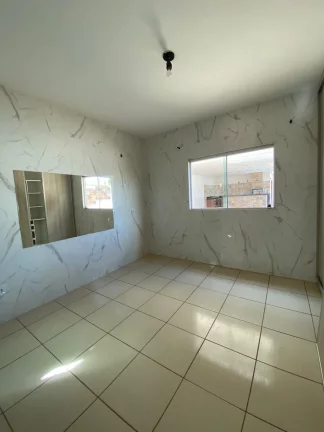 Imagem Casa à venda no bairro Universitário - Goianésia/GO