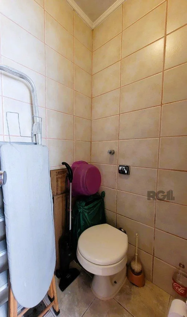 Imagem ÓTIMA OPORTUNIDADE NO BAIRRO SANTANA: LINDO DUPLEX COM VAGA COBERTA