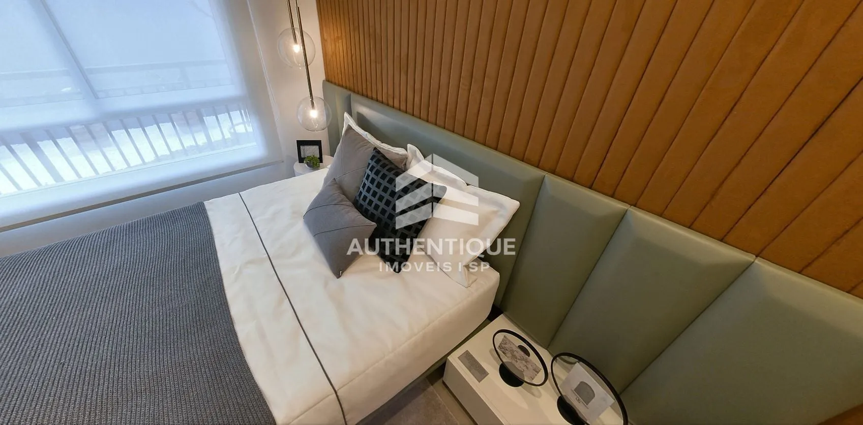 Imagem Mobi One Vila Mariana - Apartamento à venda em São Paulo/SP