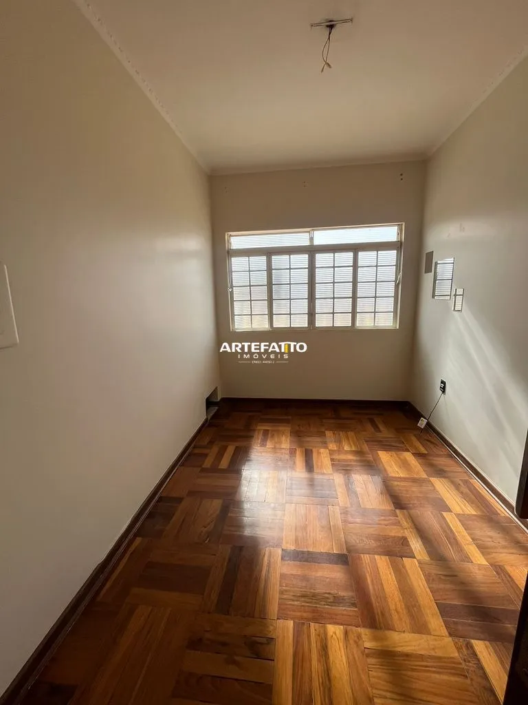 Imagem Sobrado à venda em Franca, Jardim do Éden, com 4 quartos, 290m2