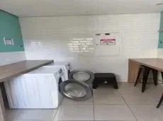 Imagem Apartamento com 2 Quartos à Venda, 40 m² em Vila Pirituba - São Paulo