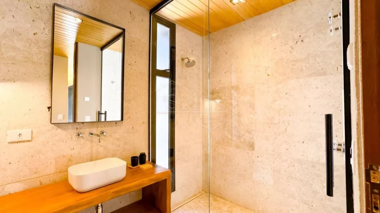 Imagem Casa de Condomínio em Campos do Jordão