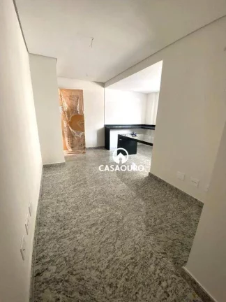 Imagem Apartamento à venda, 54 m² por R$ 850.000,00 - Funcionários - Belo Horizonte/MG