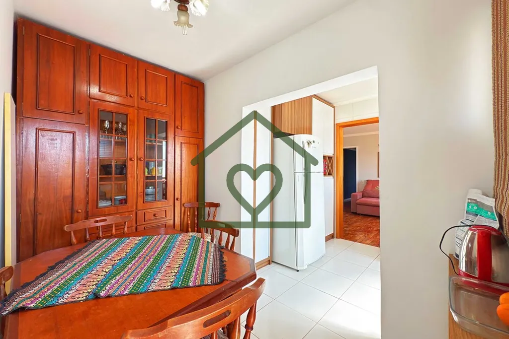 Imagem Localizado na Av. Getúlio Vargas, nº 123, este imóvel situado no 7º andar conta com 89m² privat...