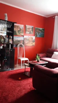 Imagem CASA RESIDENCIAL em POÇOS DE CALDAS - MG, PARQUE DAS NAÇÕES