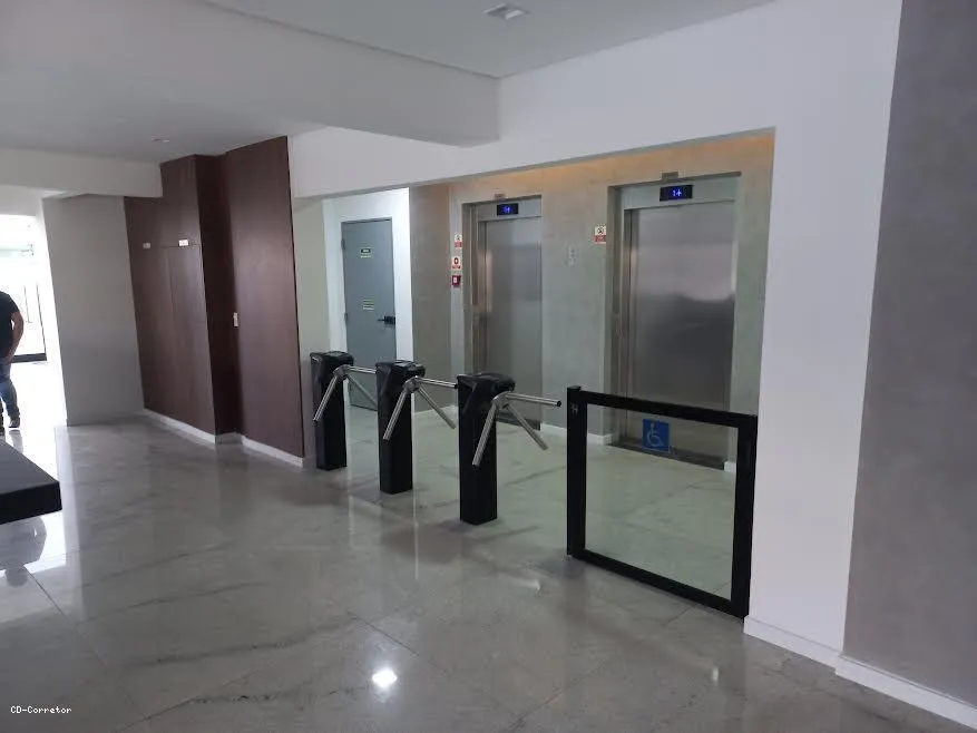 Imagem Sala Comercial para Venda em Mauá / SP no bairro Vila Bocaina