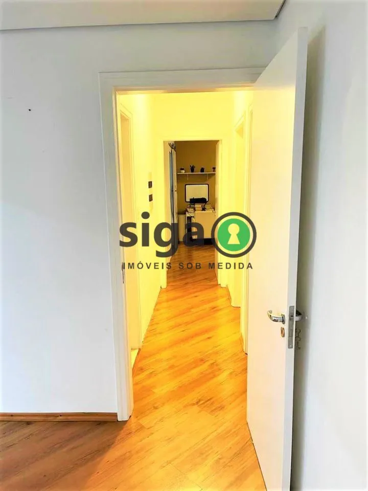Imagem Apartamento Residencial em Bela Vista