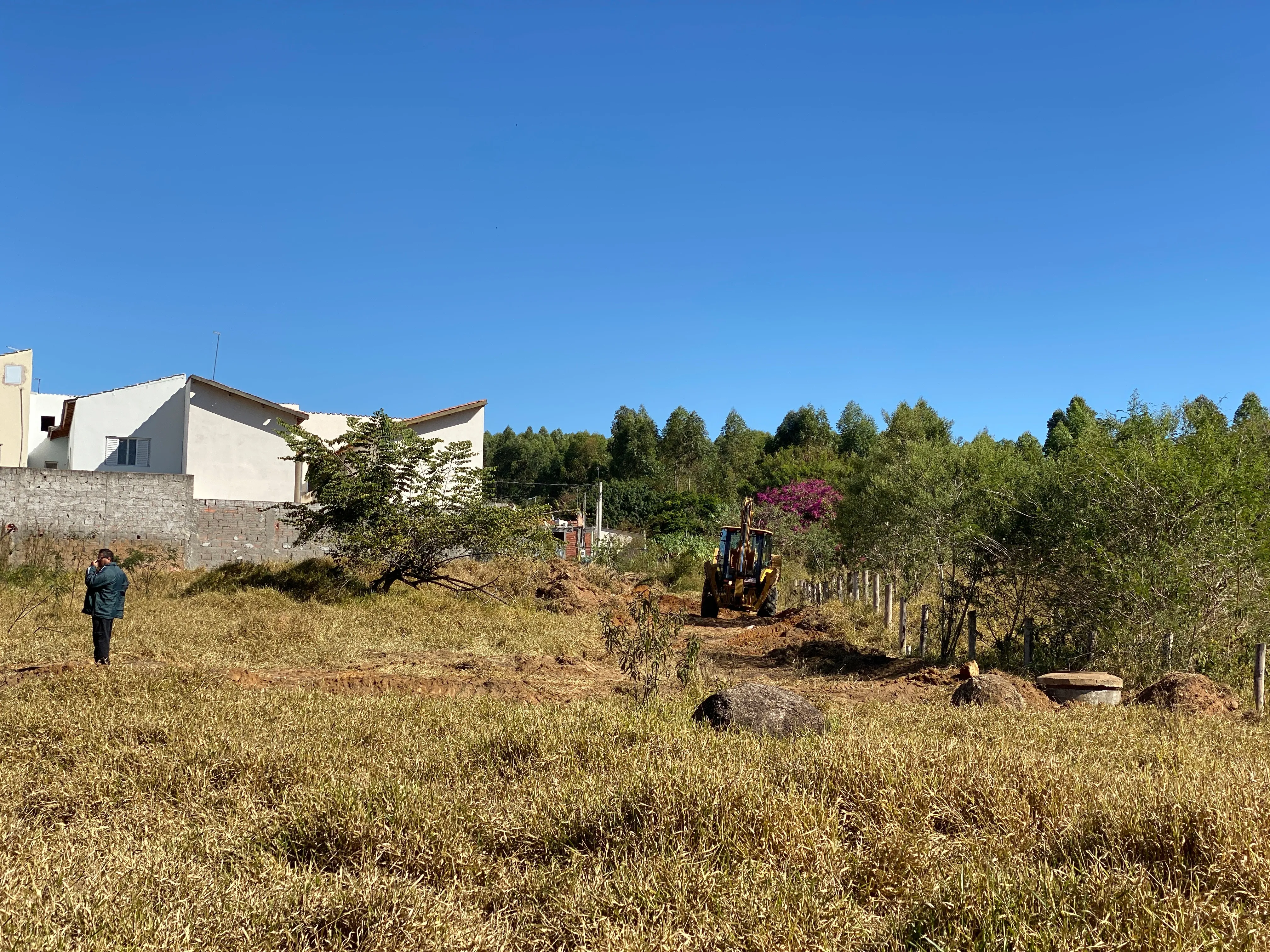 Imagem ? OPORTUNIDADE ÚNICA! TERRENO DE 6.450,00 m2 DE ÁREA ?