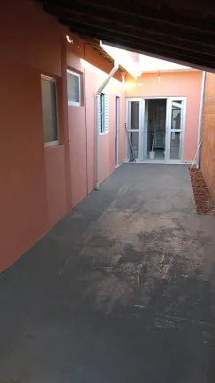 Casa com 3 Quartos à Venda, 100 m² em Parque Almerinda Pereira Chaves - Jundiaí