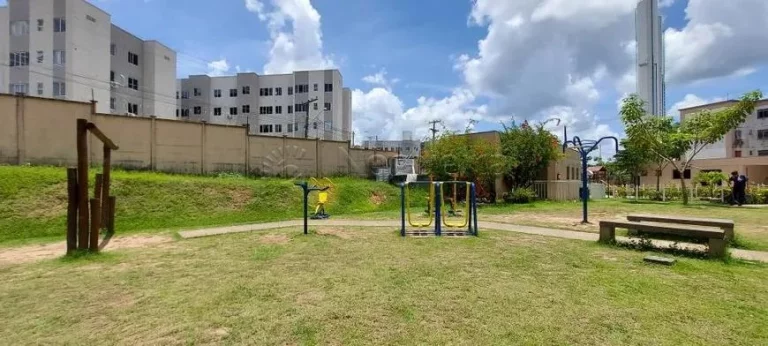 Imagem Apartamento para Venda em Camaragibe, Alberto Maia, 2 dormitórios, 1 banheiro, 1 vaga