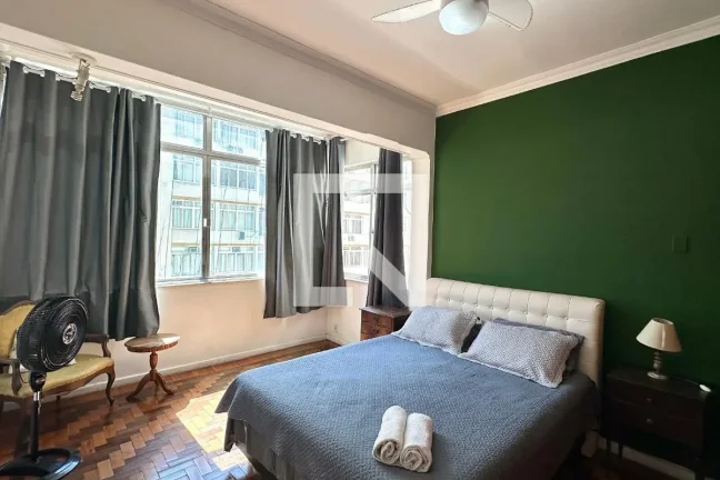 Imagem Apartamento à Venda - Copacabana, 3 Quartos, 150 m2