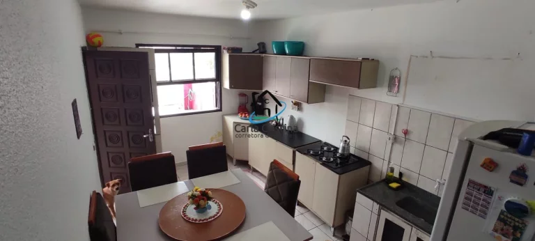 Foto do imóvel CASA RESIDENCIAL em PONTAL DO PARANÁ - PR, Praia de Leste