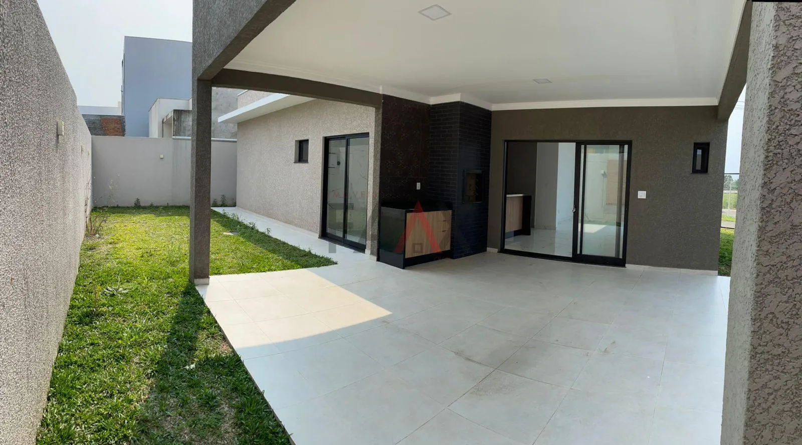 Imagem MARAVILHOSA CASA NO LOTEAMENTO JOÃO GELINSKI, BAIRRO ALTO CASCAVEL GUARAPUAVA-PR