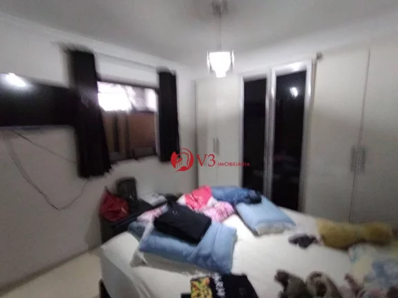 Imagem Sobrado a venda na Vila Esperança 2 Dormitórios, 3 Vagas, 185 m