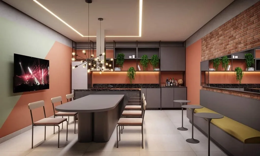 Imagem Apartamento com 1 quarto a venda em Vila Mariana São Paulo SP, apartamento studio em Vila Mariana São Paulo, apartamento com 1 dormitório em São Paulo