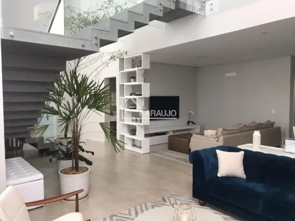 Imagem Casa em condomínio fechado para venda em Sorocaba-SP!