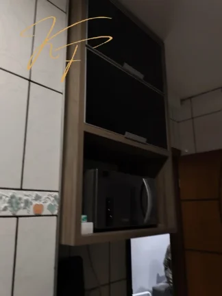 Imagem APARTAMENTO RESIDENCIAL em VALINHOS - SP, PARQUE DAS COLINAS