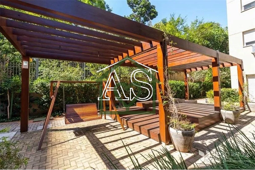 Imagem Excelente apartamento, com vista panorâmica, 3 dormitórios, sendo um suite, 75m² de área privati...