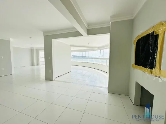 Imagem Apartamento Frente Mar para Venda em Balneário Camboriú, CENTRO, 4 dormitórios, 2 suítes, 5 banheiros, 2 vagas