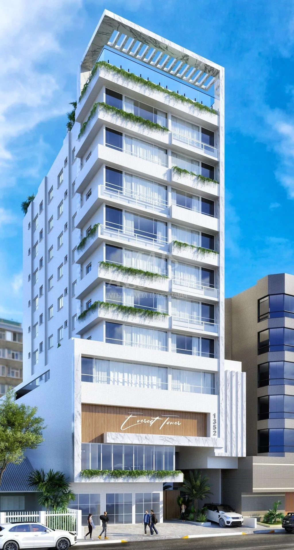 Imagem Apartamento para venda em Capão da Canoa Zona Nova