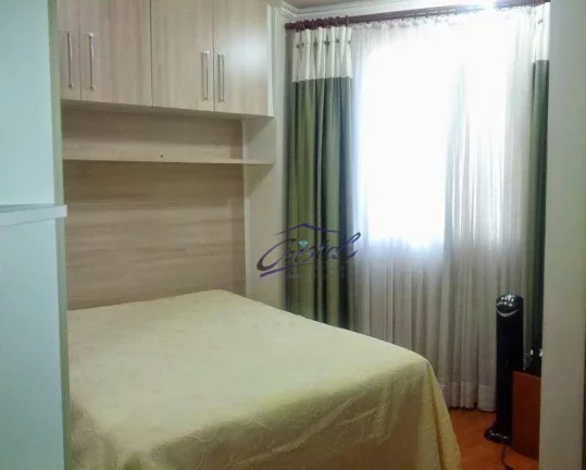 Imagem Casa com 5 dormitórios à venda, 200 m² por R$ 750.000,00 - Vila Yolanda - Osasco/SP