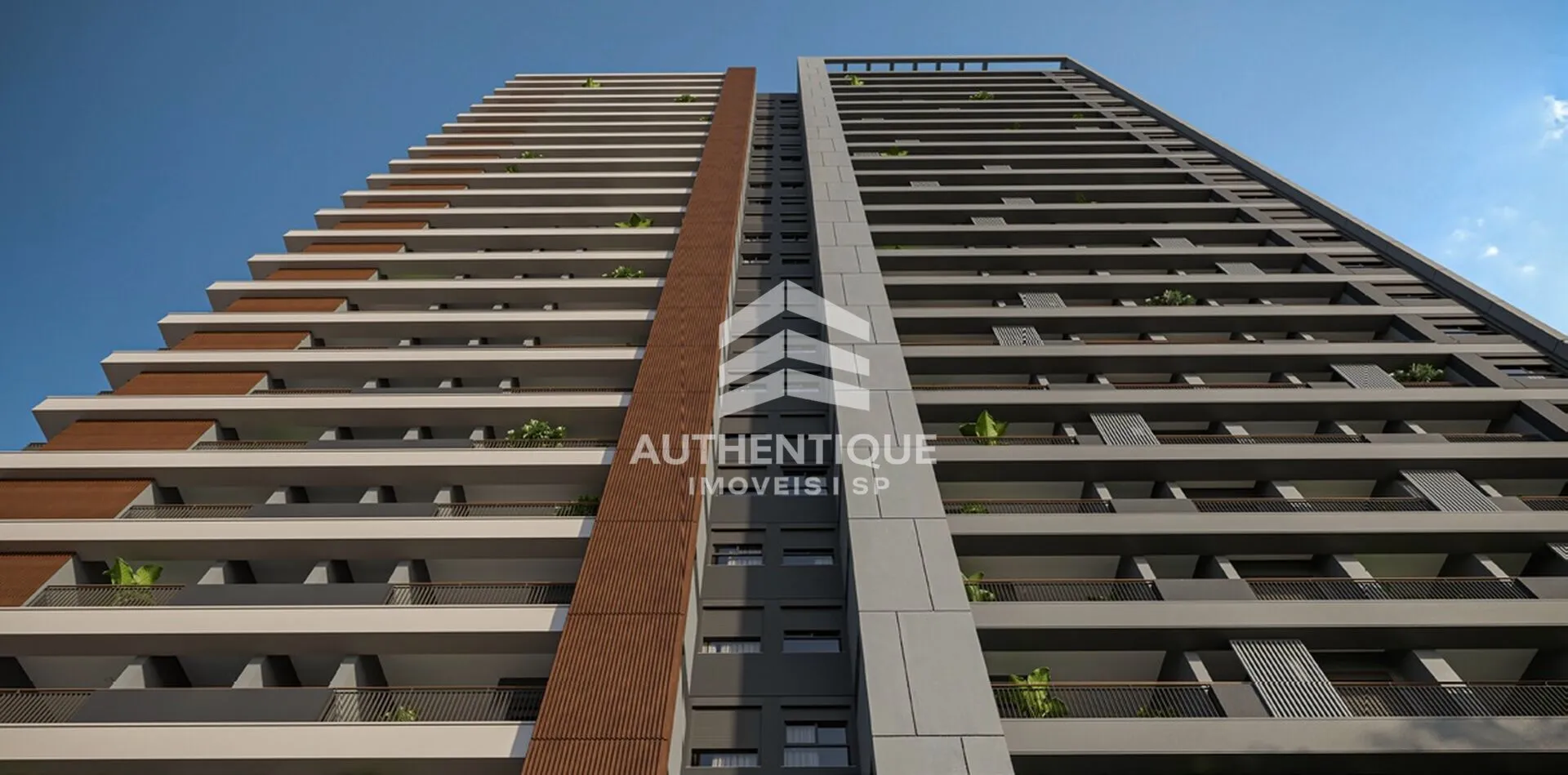 Foto do imóvel Alameda 45 - Apartamento à venda em Alameda Santos, 45 - Vila Mariana, São Paulo - SP