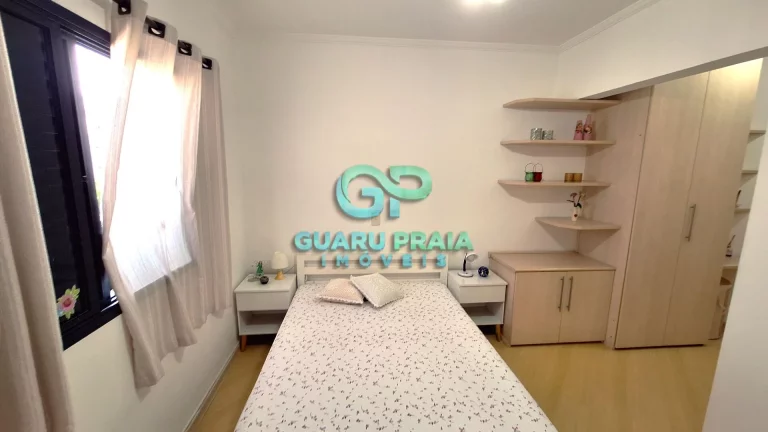 Imagem Apartamento à venda no bairro Enseada - Guarujá/SP