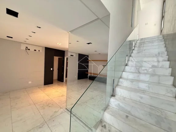 Imagem Casa de Alto Padrão à Venda no Condomínio Bauhaus – Vitória/ES