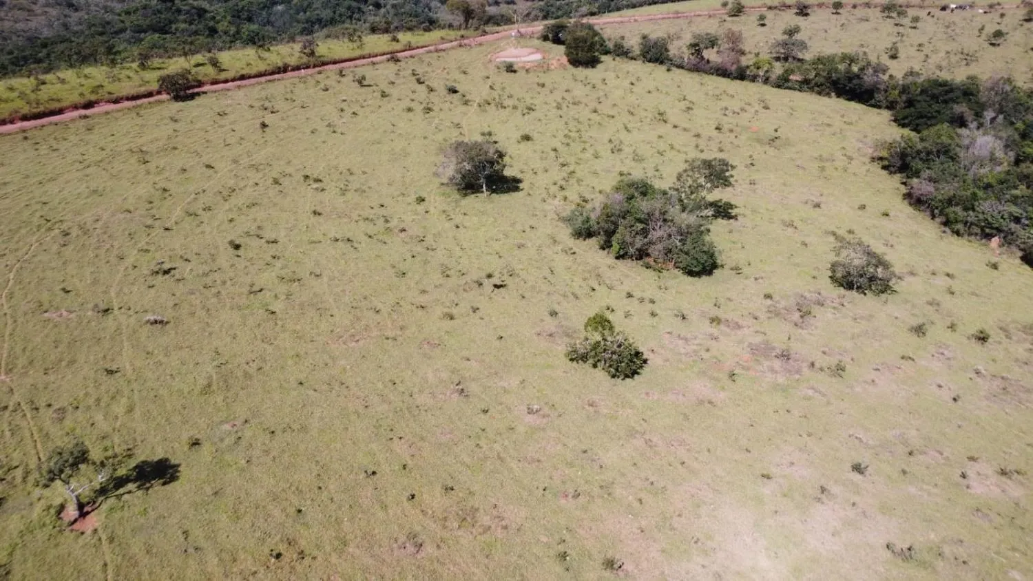 Imagem Excelente terreno rural com área de 10 hectares a venda em PASSA TEMPO/MG
