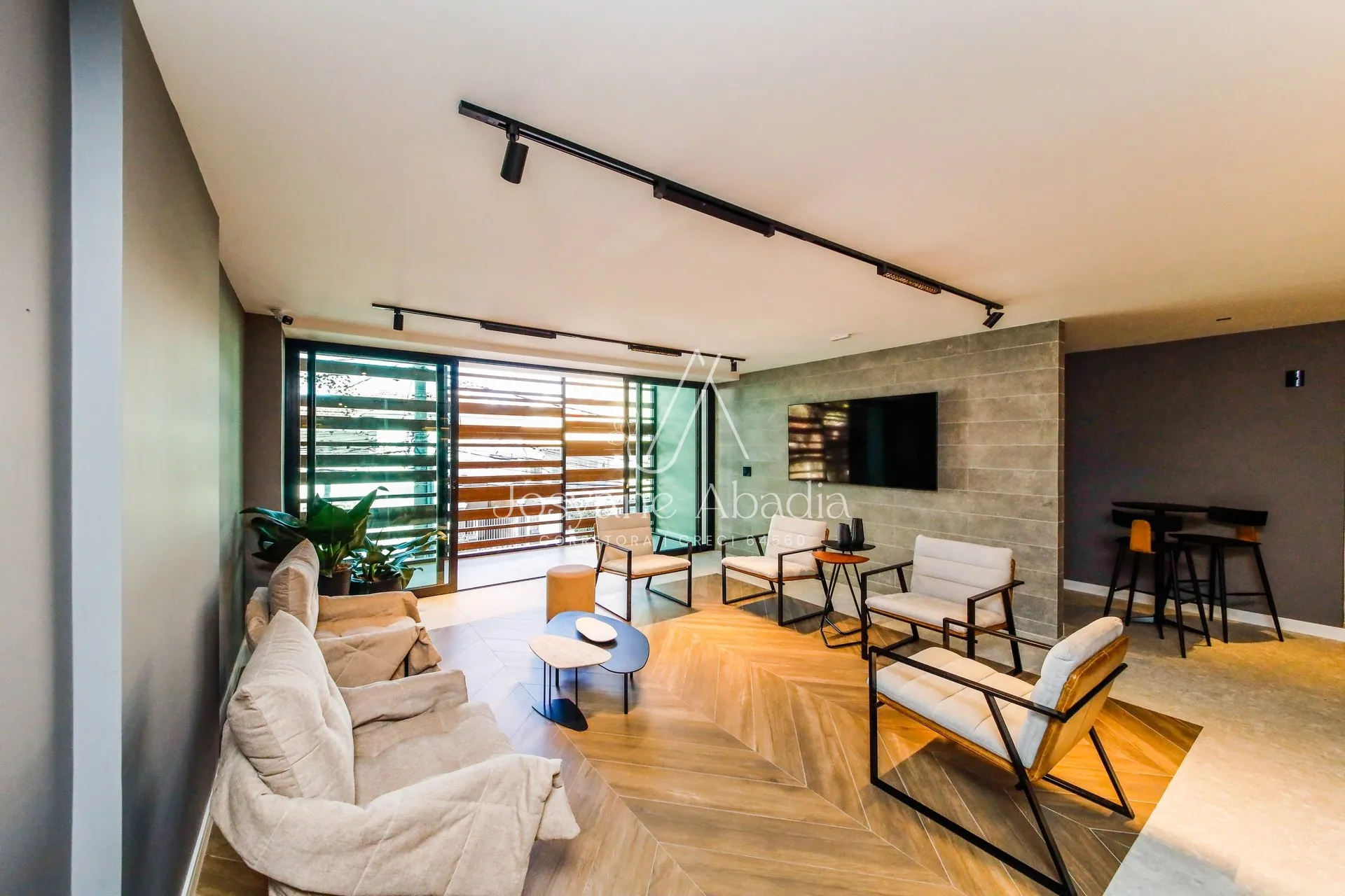 Imagem Apartamento de Alto Padrão no Essência Squad | 3 Quartos com Suíte no Alto dos Passos - Juiz de Fora