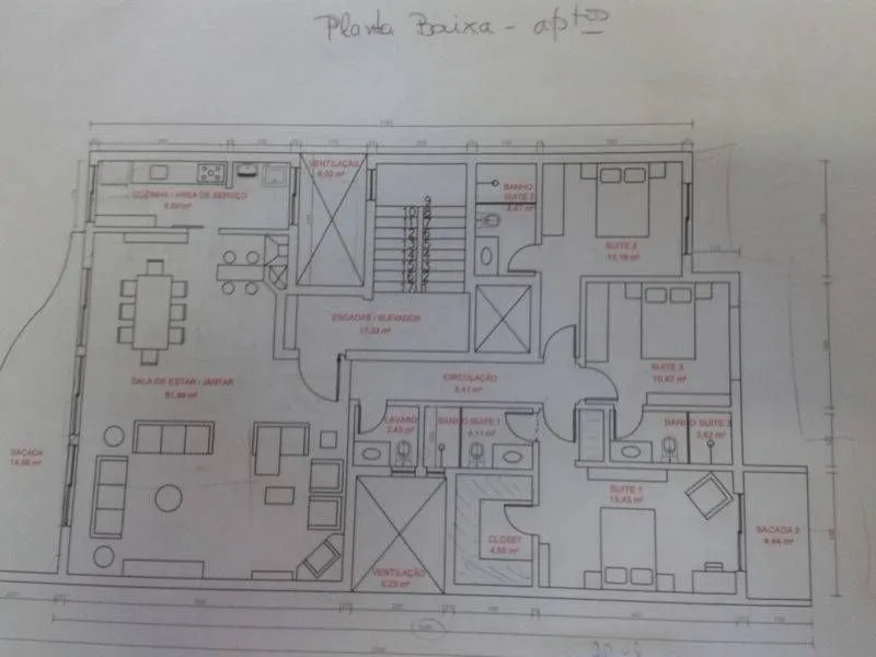 Imagem Terreno para Venda - 676m², 0 dormitórios, Cristal
