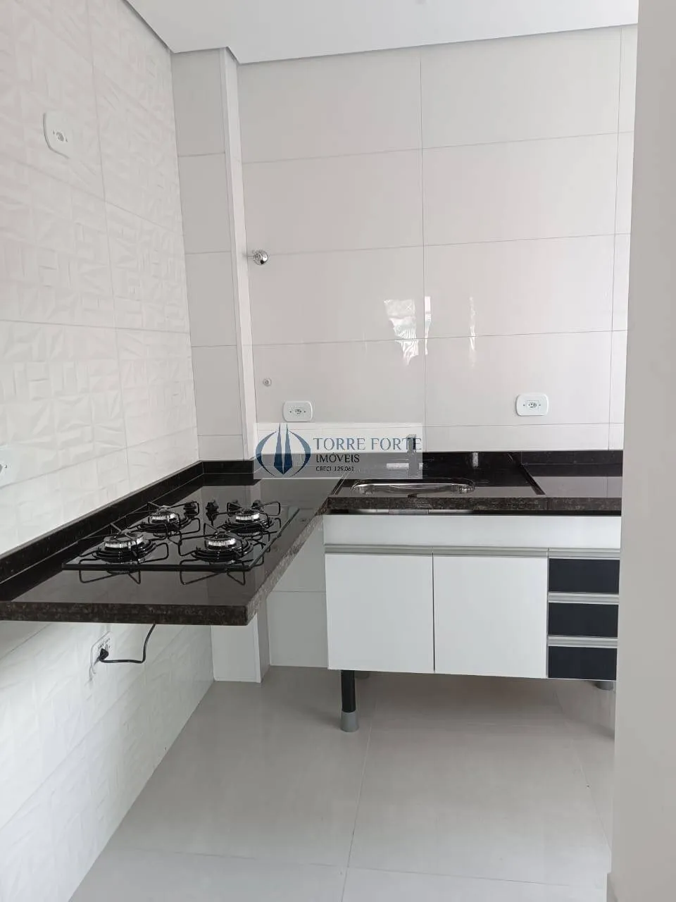 Imagem Apartamento 2 dormitórios Vila Dalila sem vaga