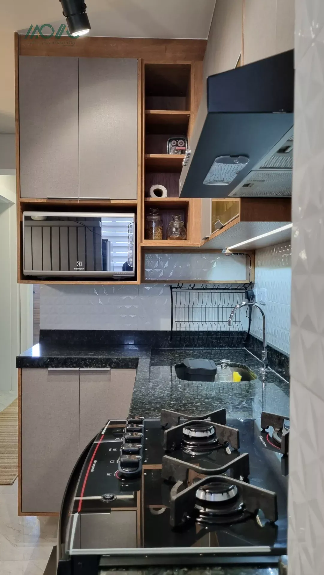 Imagem EXCLUSIVIDADE MOVA CORRETORES ASSOCIADOS!

Este apartamento de 3 quartos, sendo 1 suíte, foi projet...