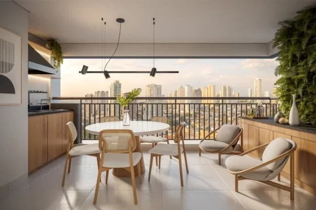 Imagem APARTAMENTO RESIDENCIAL em São Paulo - SP, Vila Ema