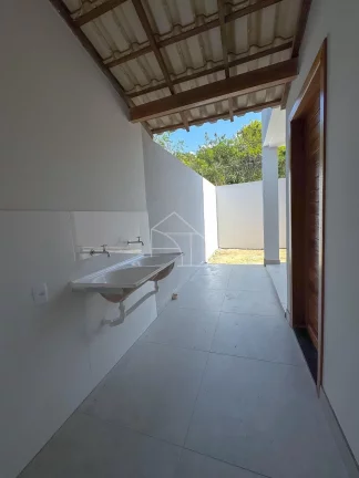 Imagem Casa Duplex à Venda em Jacaraípe - Jardim Atlântico