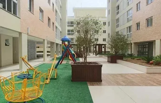Imagem Apartamento garden com 3 dormitórios sendo 1 suíte e 3 vagas de garagem Nações Balneário Camboriú