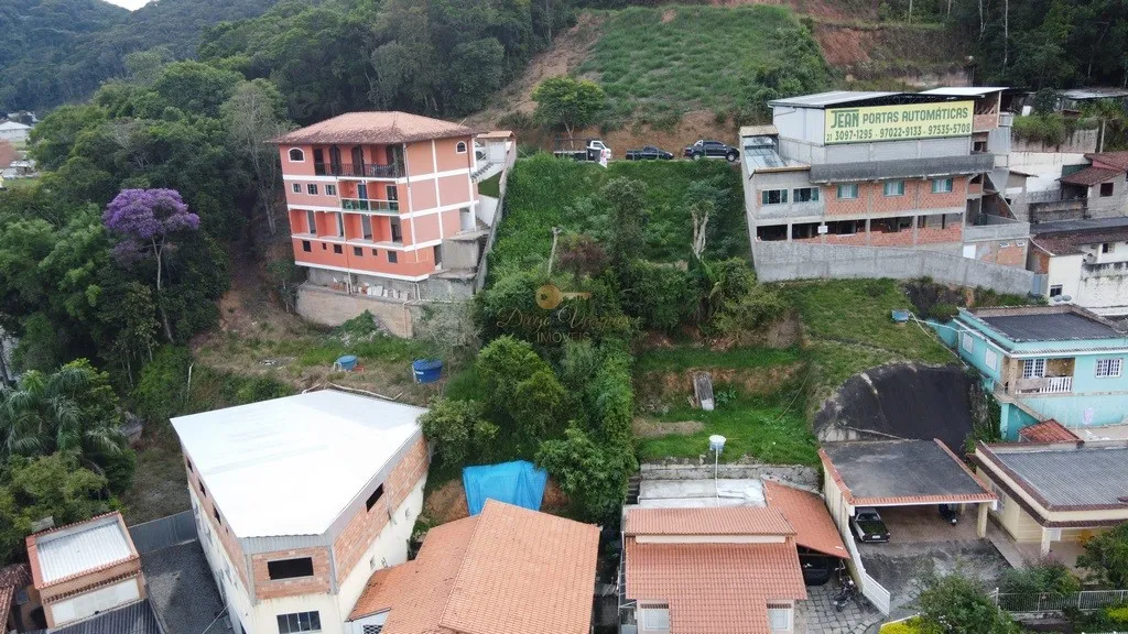 Imagem Terreno para Venda em Teresópolis / RJ no bairro Prata
