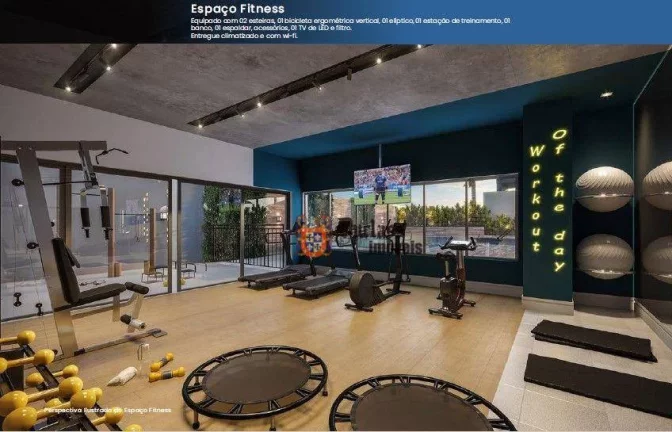 Imagem Apartamento com 3 dormitórios à venda, 78 m² - Jardim Guanabara - Campinas/SP
